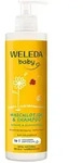 WELEDA Calendula Waschlotion & Shampoo 400 ml