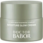 BABOR Doc.MICROBIOMIC Moisture Glow Cream 50 ml