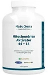 MITOCHONDRIEN Aktivator 44+14 Multi-Komplex Kaps. 240 St