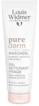 WIDMER purederm Waschgel o.P. 125 ml