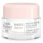 WIDMER nutriderm Nachtcreme Vitalisante o.P. 50 ml