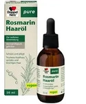 DOPPELHERZ Rosmarin Haar&ouml;l pure 50 ml
