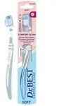 DR.BEST Comfort Clean Soft Zahnb&uuml;rste 1 St