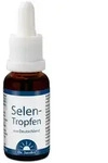 SELEN TROPFEN Dr.Jacob's 20 ml