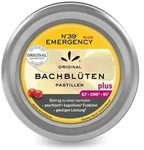 BACHBL&Uuml;TEN No.39 Notfall Pastillen Plus 50 g