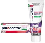 PARODONTAX Zahnfleisch St&auml;rkung & Schutz Zahnpasta 75 ml
