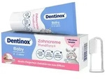 DENTINOX Zahncreme Mundflora Baby 30 ml