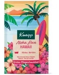 KNEIPP Aroma-Pflegeschaumbad Aloha Love HAWAII 50 ml