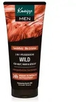 KNEIPP MEN 3in1 Pflegedusche WILD 200 ml