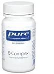 PURE ENCAPSULATIONS B-Complex Kapseln 30 St