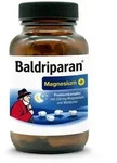BALDRIPARAN Magnesium Plus Kapseln 46,8 g