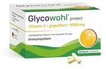 GLYCOWOHL Vitamin C 1000 mg m.Quercetin vegan Kps. 200 St