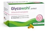 GLYCOWOHL Vitamin B complete+Inositol+Cholin Kaps. 140 St