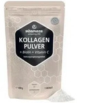 KOLLAGEN PULVER+Biotin+Vitamin C 480 g