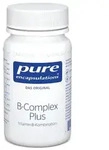 PURE ENCAPSULATIONS B-Complex plus Kapseln 30 St