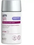LETI SR Anti-R&ouml;tungen Creme Mineral SPF 30 40 ml