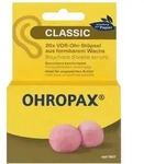 OHROPAX Classic Wachs Vor-Ohr St&ouml;psel 20 St