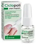 Ciclopoli gegen Nagelpilz Nagellack 3.3 ml