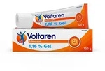 VOLTAREN Schmerzgel 120 g