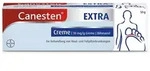 CANESTEN extra Creme 50 g