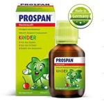 PROSPAN Hustensaft 100 ml