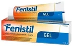 FENISTIL Gel 50 g