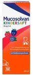Mucosolvan&reg; Kindersaft, Hustenl&ouml;ser mit Ambroxol 100 ml