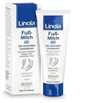 LINOLA Fuss-Milch 100 ml