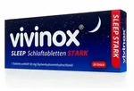 VIVINOX Sleep Schlaftabletten stark 20 St