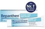 BEPANTHEN Wund- und Heilsalbe 100 g