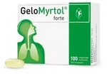 GeloMyrtol forte der pflanzliche Schleiml&ouml;ser 100 Stk. 100 St