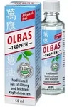 OLBAS Tropfen 50 ml