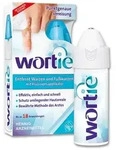 WORTIE gegen Warzen und Fu&szlig;warzen mit Applikator 50 ml