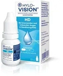 HYLO-VISION HD Augentropfen 15 ml