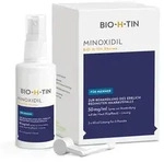 MINOXIDIL BIO-H-TIN Pharma 50 mg/ml Spray M&auml;nner 3X60 ml