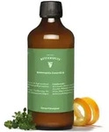 RETTERSPITZ Wasser innerlich 350 ml