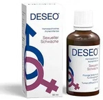 DESEO fluessig 50 ml