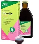 FLORADIX mit Eisen Fl&uuml;ssigkeit zum Einnehmen 700 ml