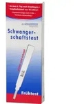 SCHWANGERSCHAFTSTEST Fr&uuml;htest 1 St