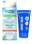 EMMI-DENT Ultraschall Zahncreme nature 75 ml