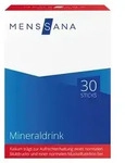 MINERALDRINK MensSana 30 St