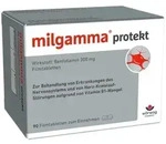 MILGAMMA protekt Filmtabletten 90 St