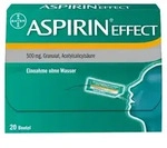 ASPIRIN Effect Granulat 20 St