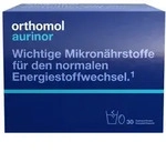 ORTHOMOL aurinor Granulat/Kaps.Kombipack. 30 St