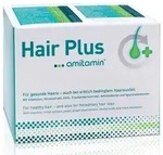 AMITAMIN Hair plus Kapseln 60 St