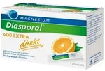 MAGNESIUM DIASPORAL 400 Extra direkt Granulat 50 St