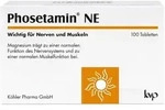 PHOSETAMIN NE Tabletten 100 St