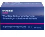 ORTHOMOL Natal Tabletten/Kapseln Kombipackung 123 g
