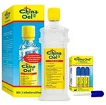CHINA &Ouml;L mit 3 Inhalatoren 100 ml
