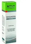HANS KARRER Reinigungsgel Silber 125 ml